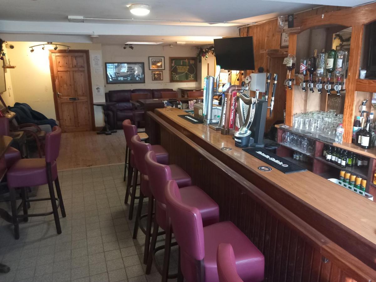 Matty'S Pub - Apartment'S Carlow Esterno foto