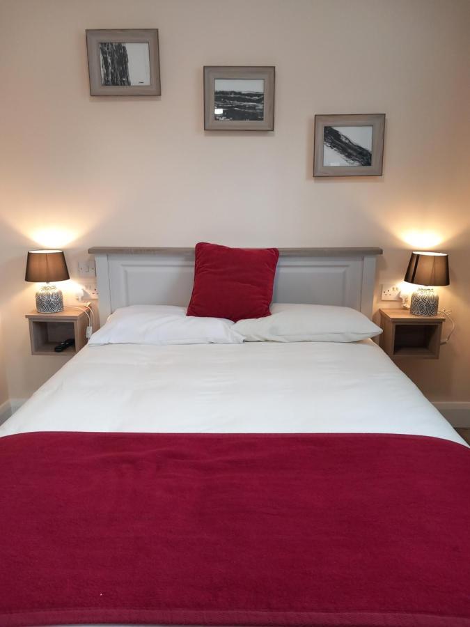 Matty'S Pub - Apartment'S Carlow Esterno foto