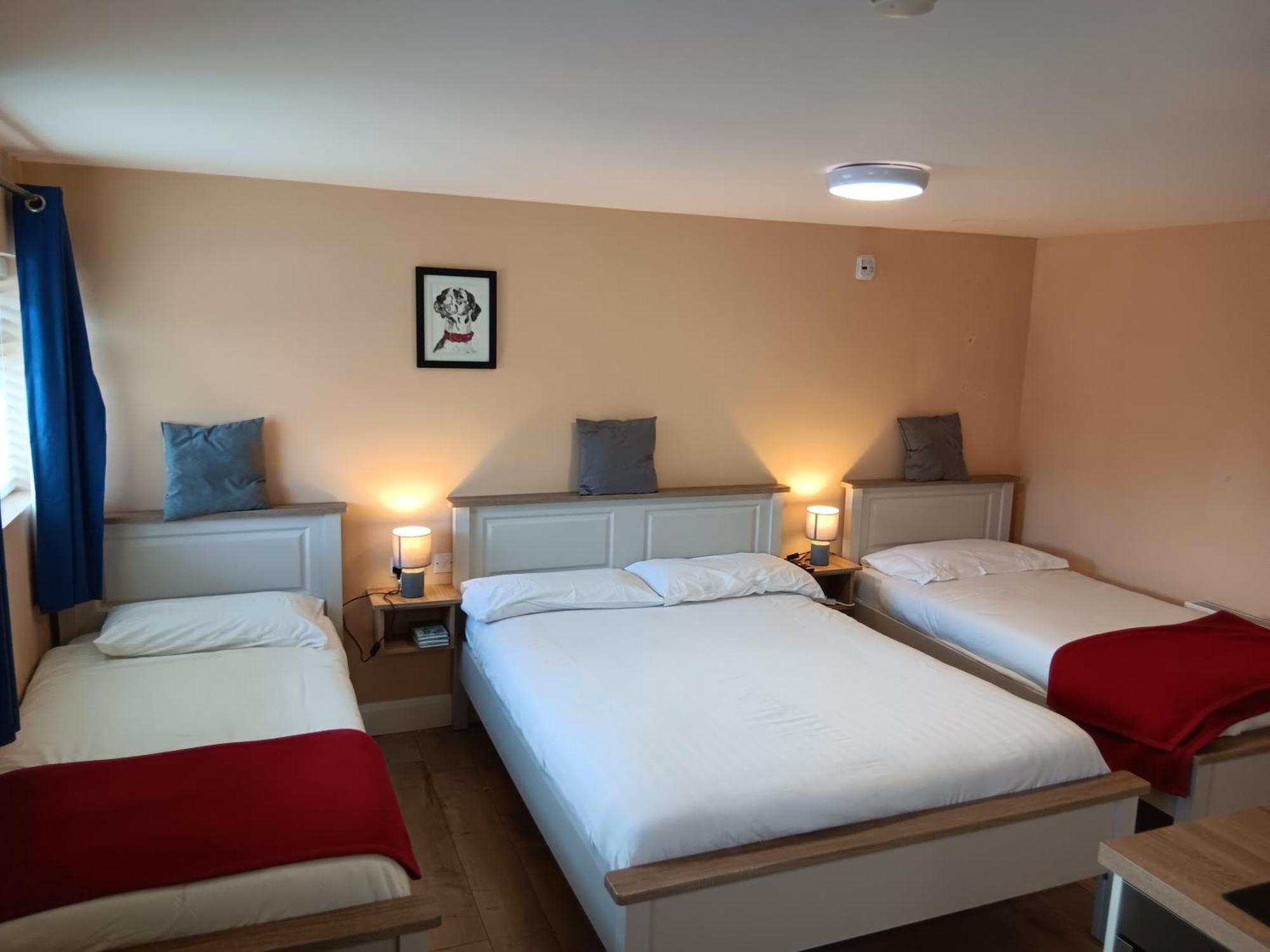 Matty'S Pub - Apartment'S Carlow Esterno foto