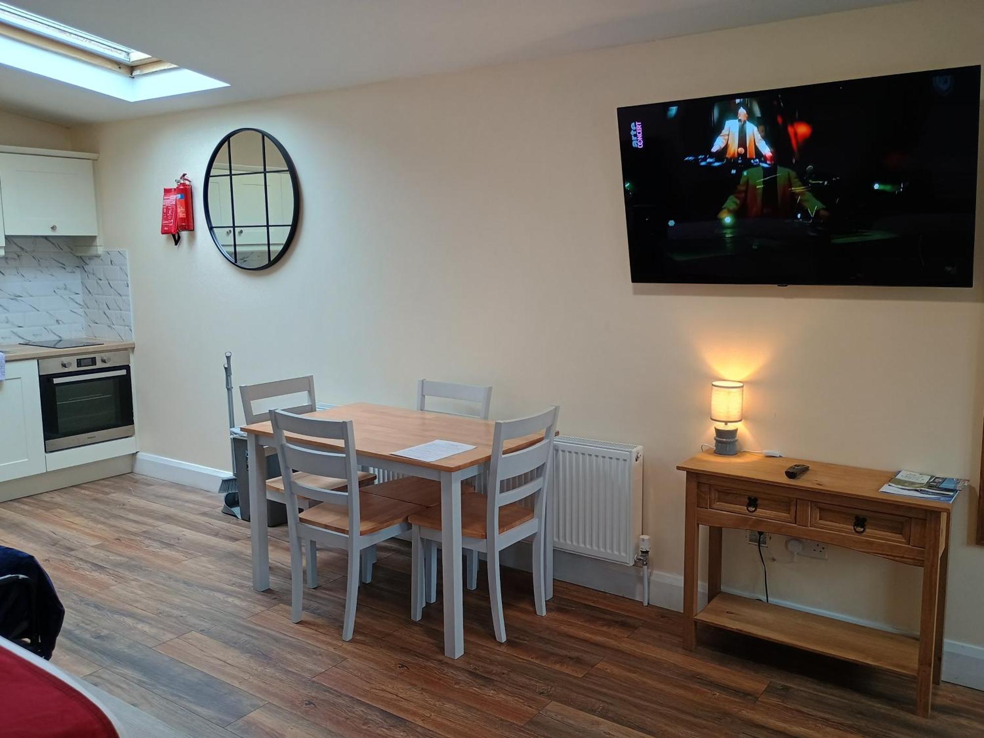 Matty'S Pub - Apartment'S Carlow Camera foto