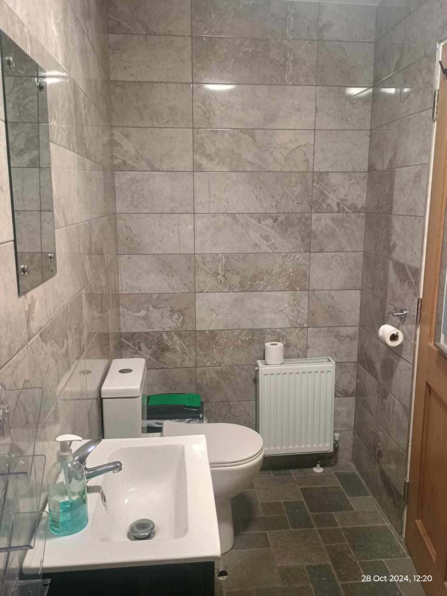 Matty'S Pub - Apartment'S Carlow Esterno foto